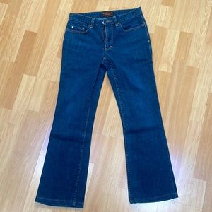 Like New Banana Republic Jeans